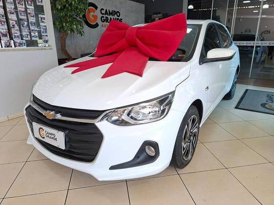 CHEVROLET ONIX 1.0 FLEX LT MANUAL CHEVROLET ONIX 1.0 FLEX LT MANUAL